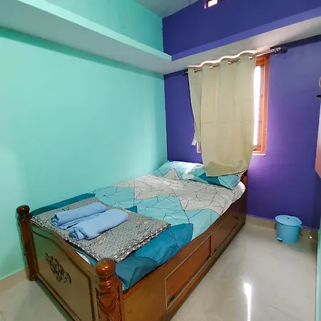 Magic Rock Villa Hospet Exterior photo