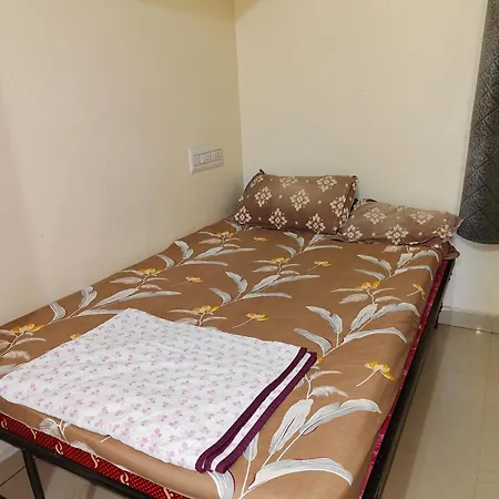 Magic Rock Villa Hospet Exterior photo