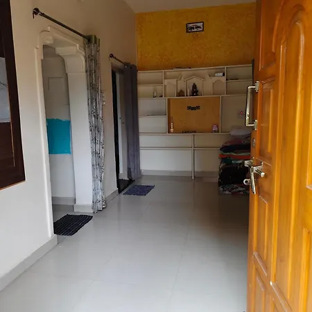 Magic Rock Villa Hospet Exterior photo