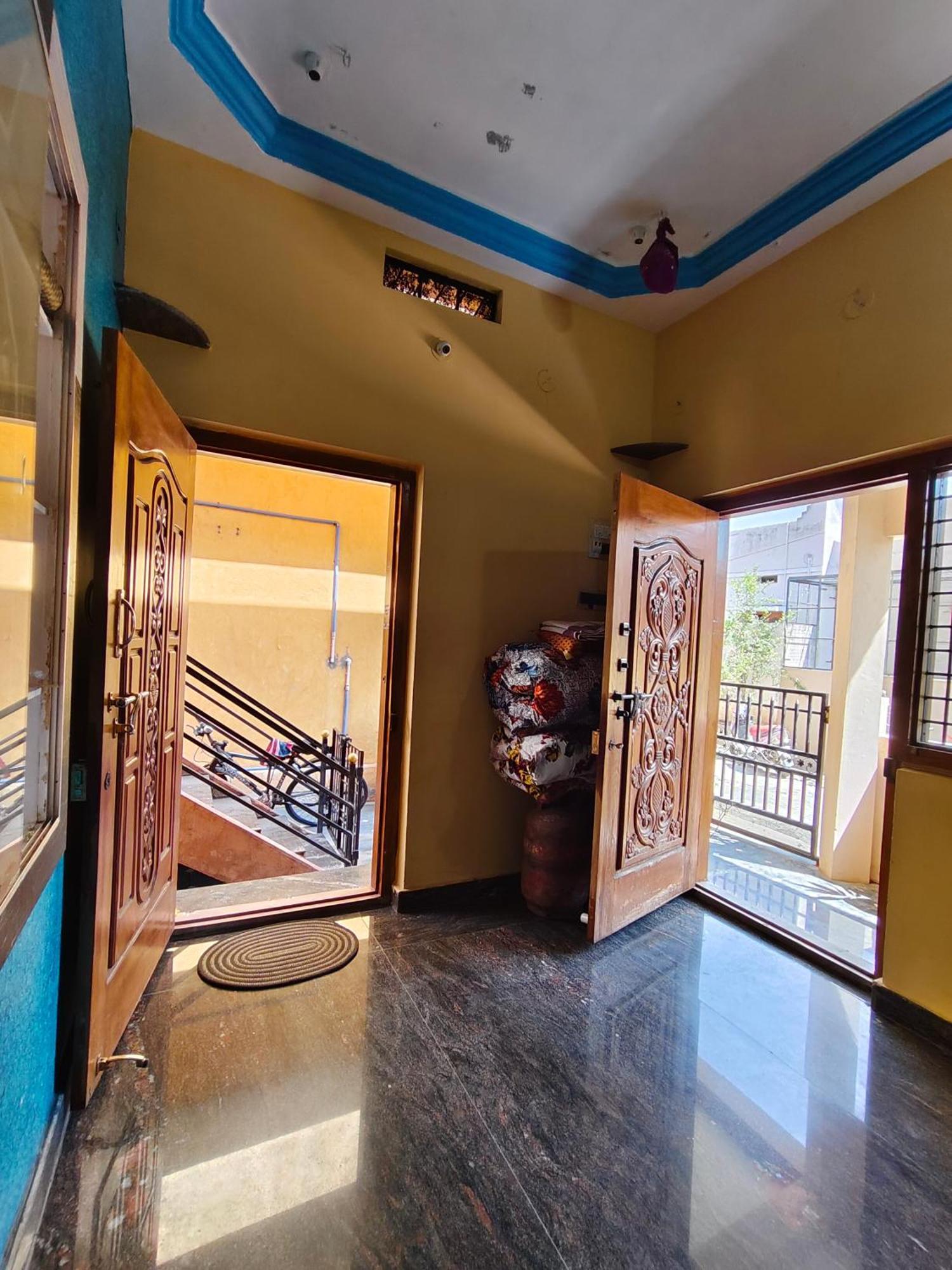 Magic Rock Villa