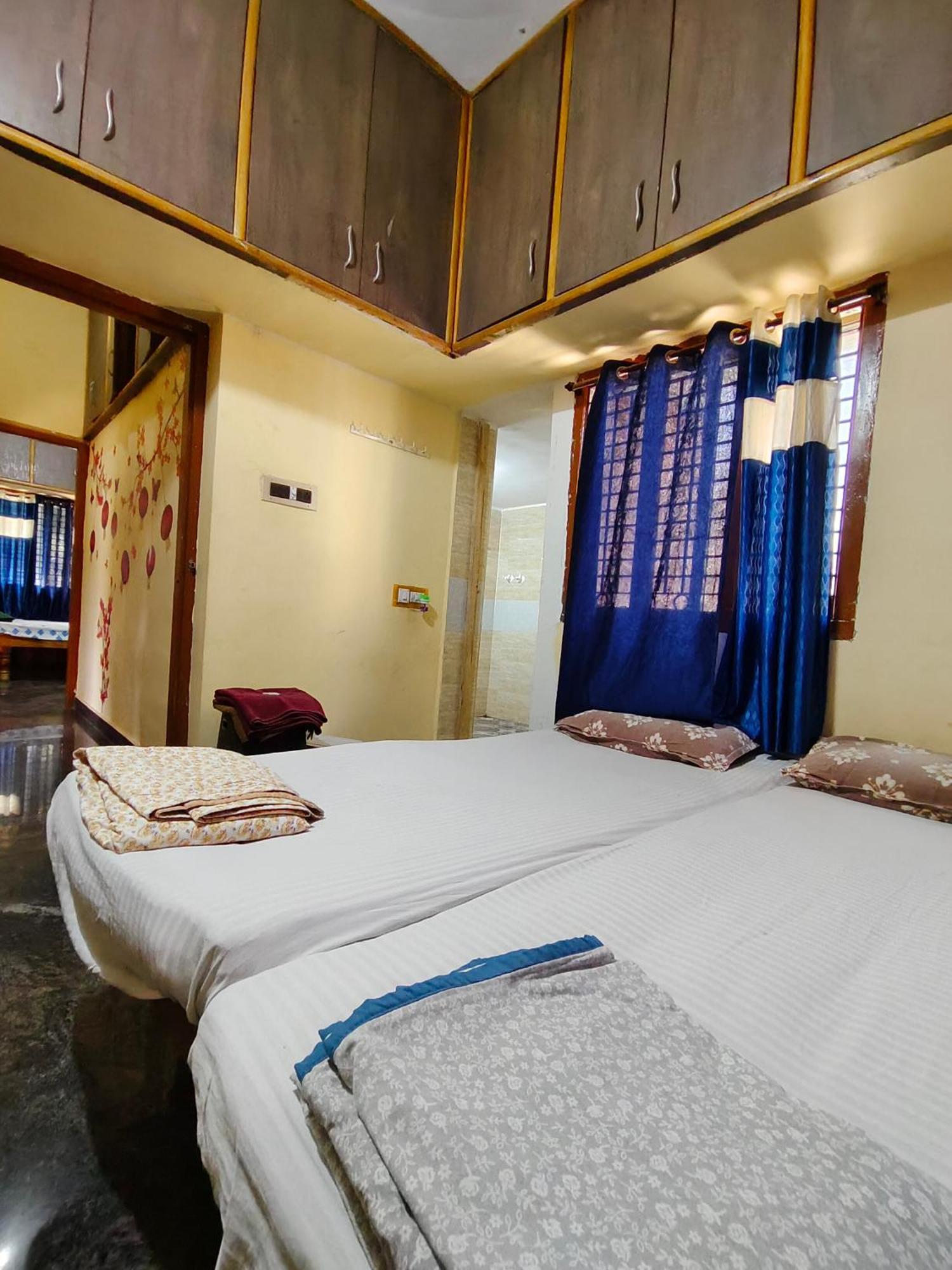Magic Rock Villa *