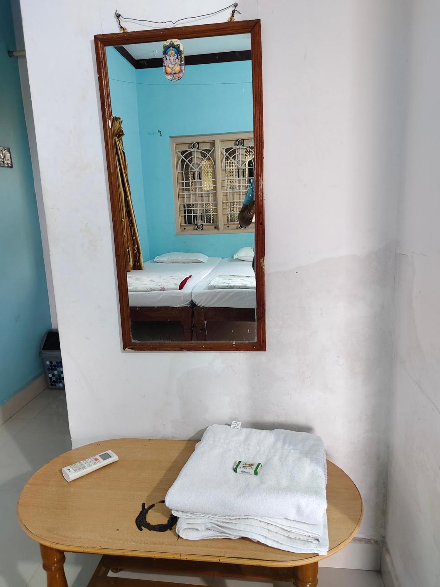 Villa Magic Rock Hospet