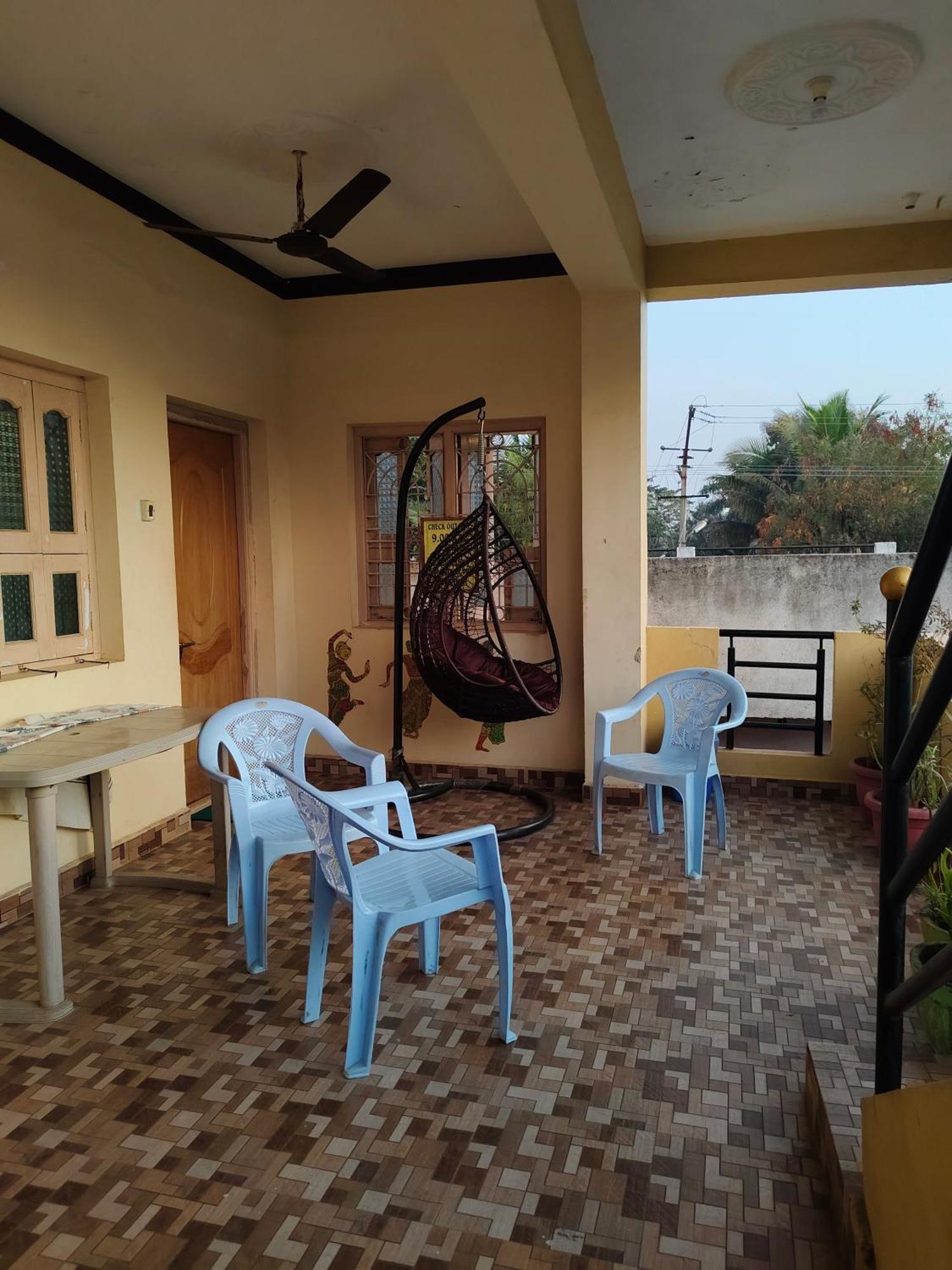 Villa Magic Rock Hospet