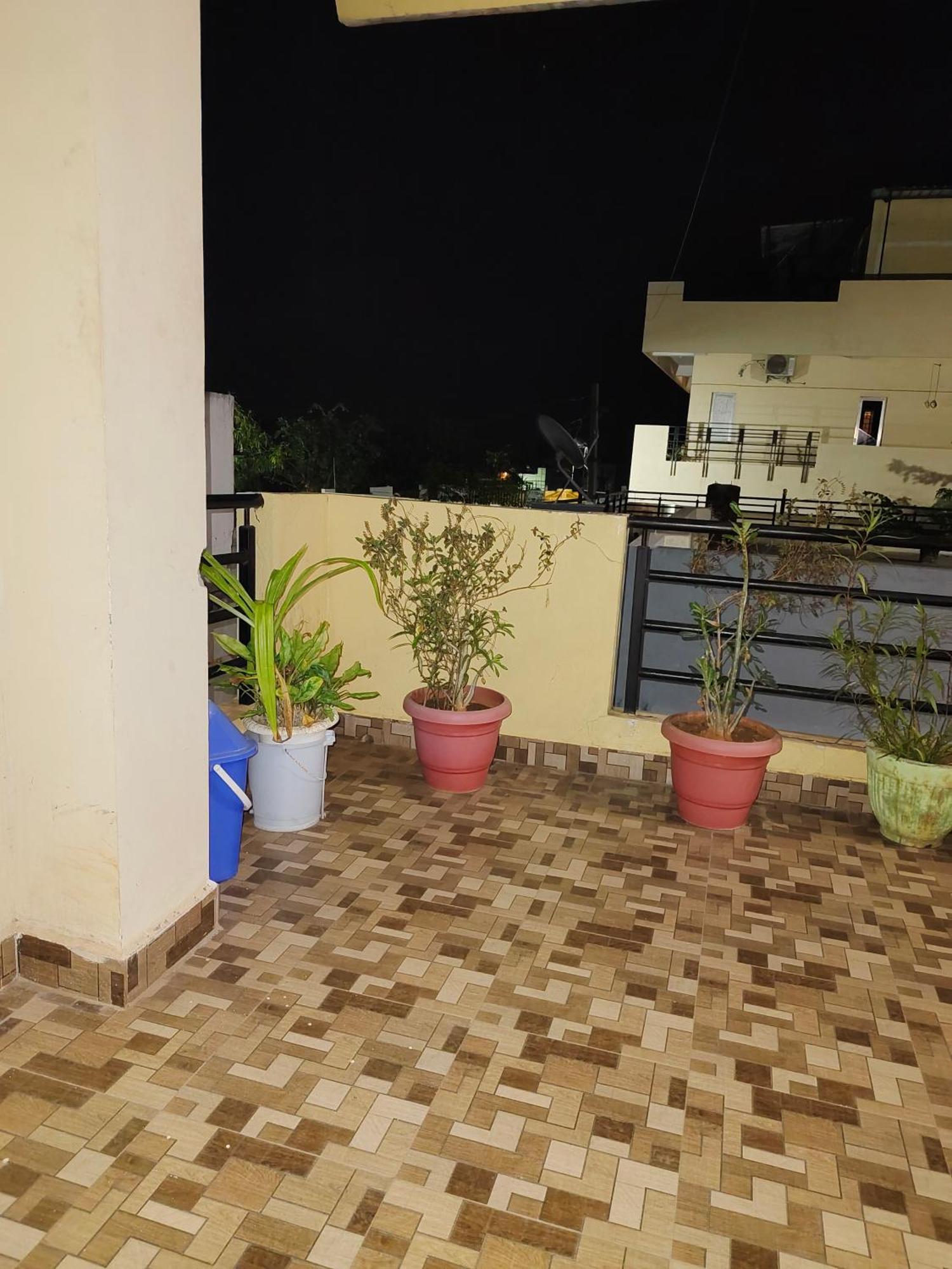 Magic Rock Villa Hospet
