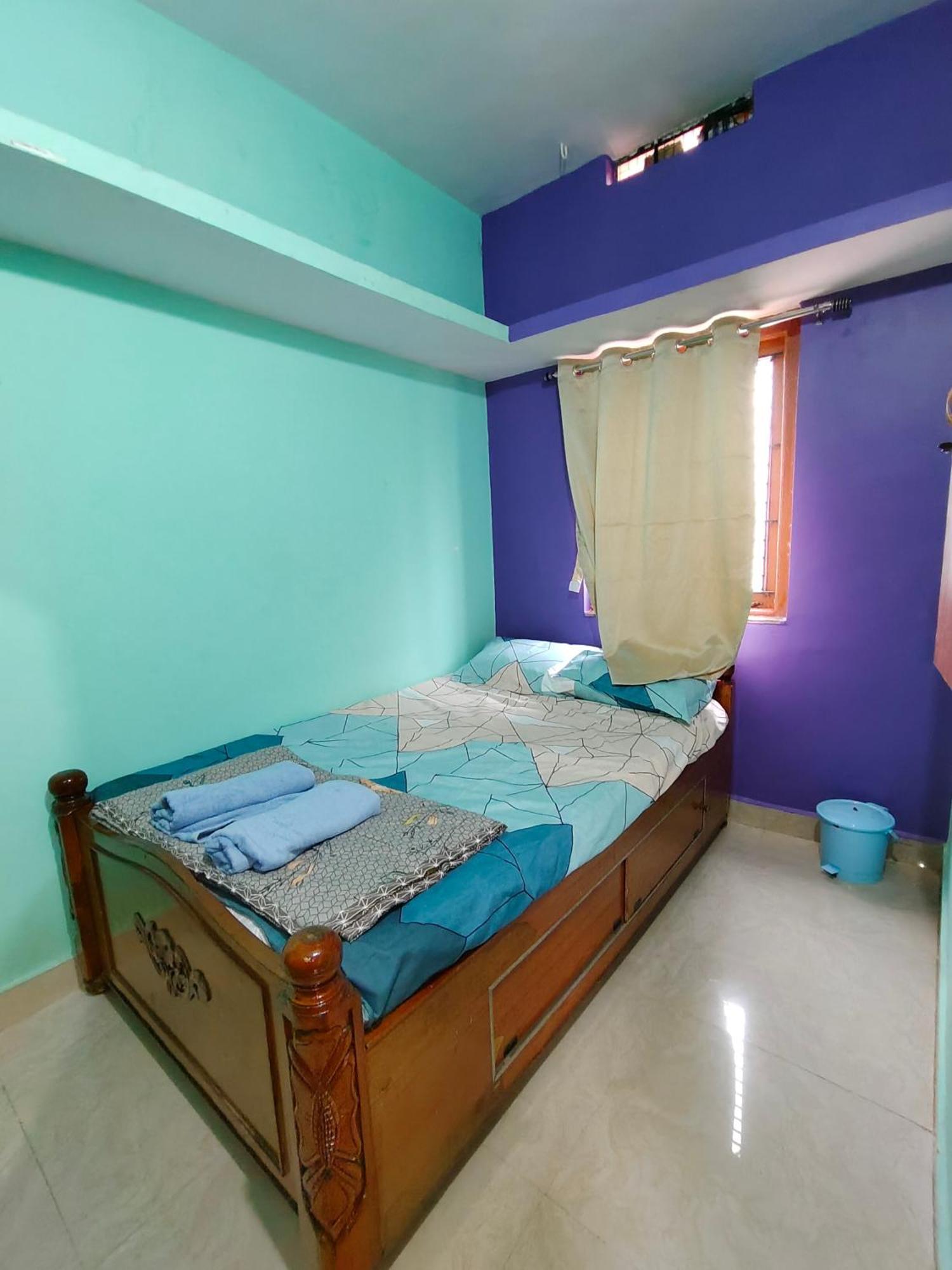 Villa Magic Rock *