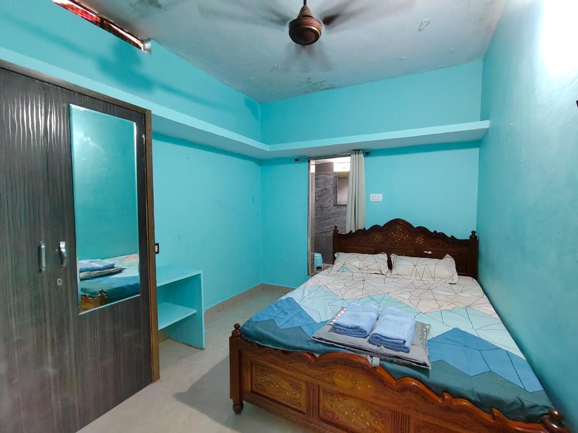 Magic Rock Villa