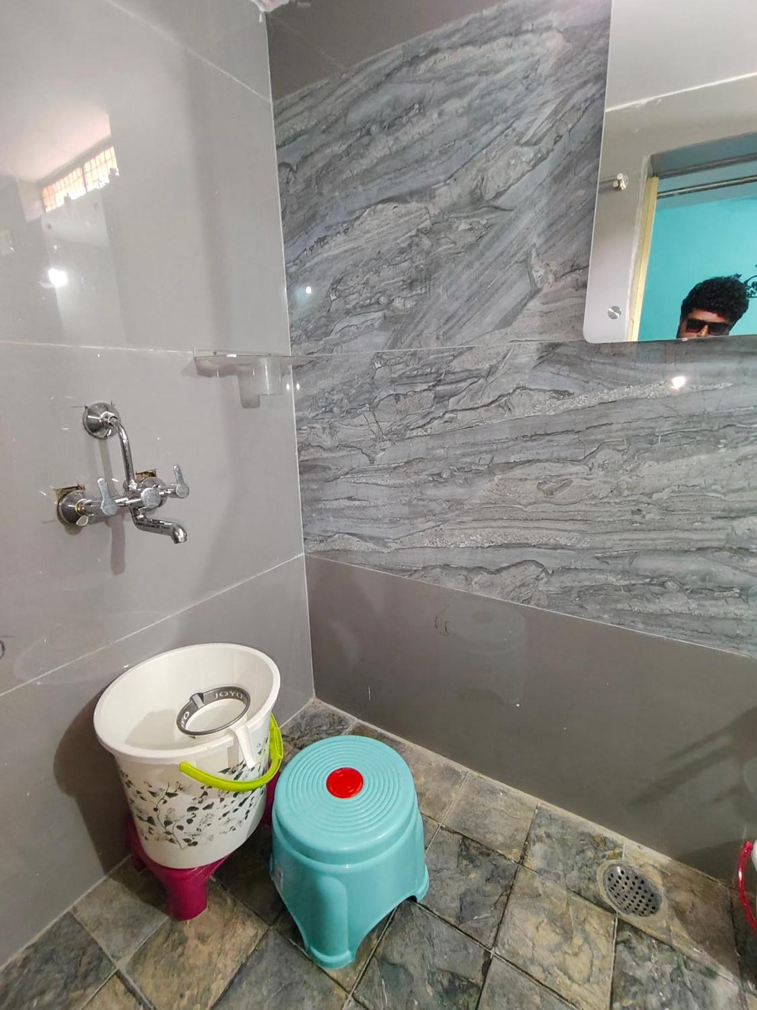 Magic Rock Villa Hospet