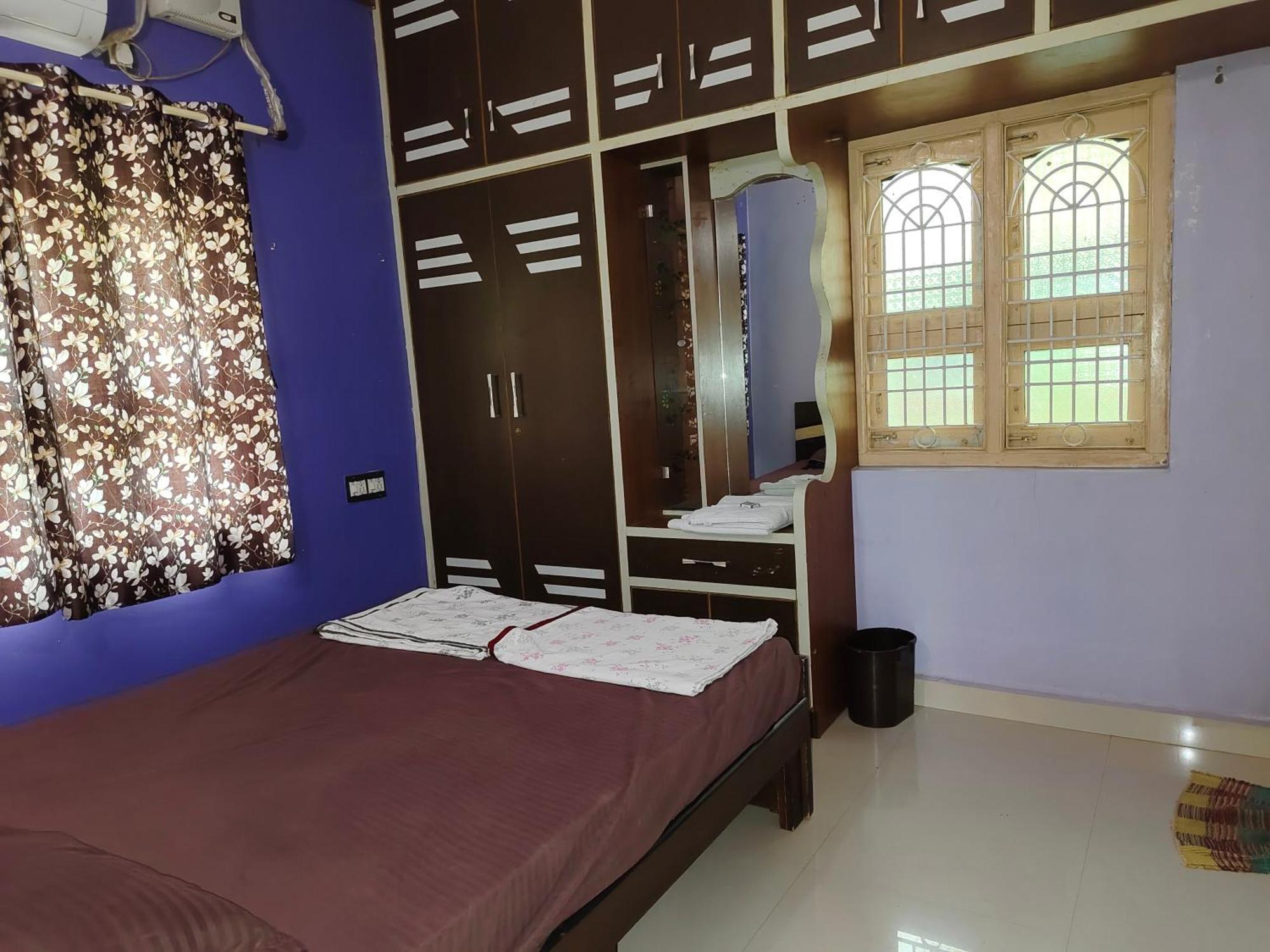 Magic Rock Villa Hospet