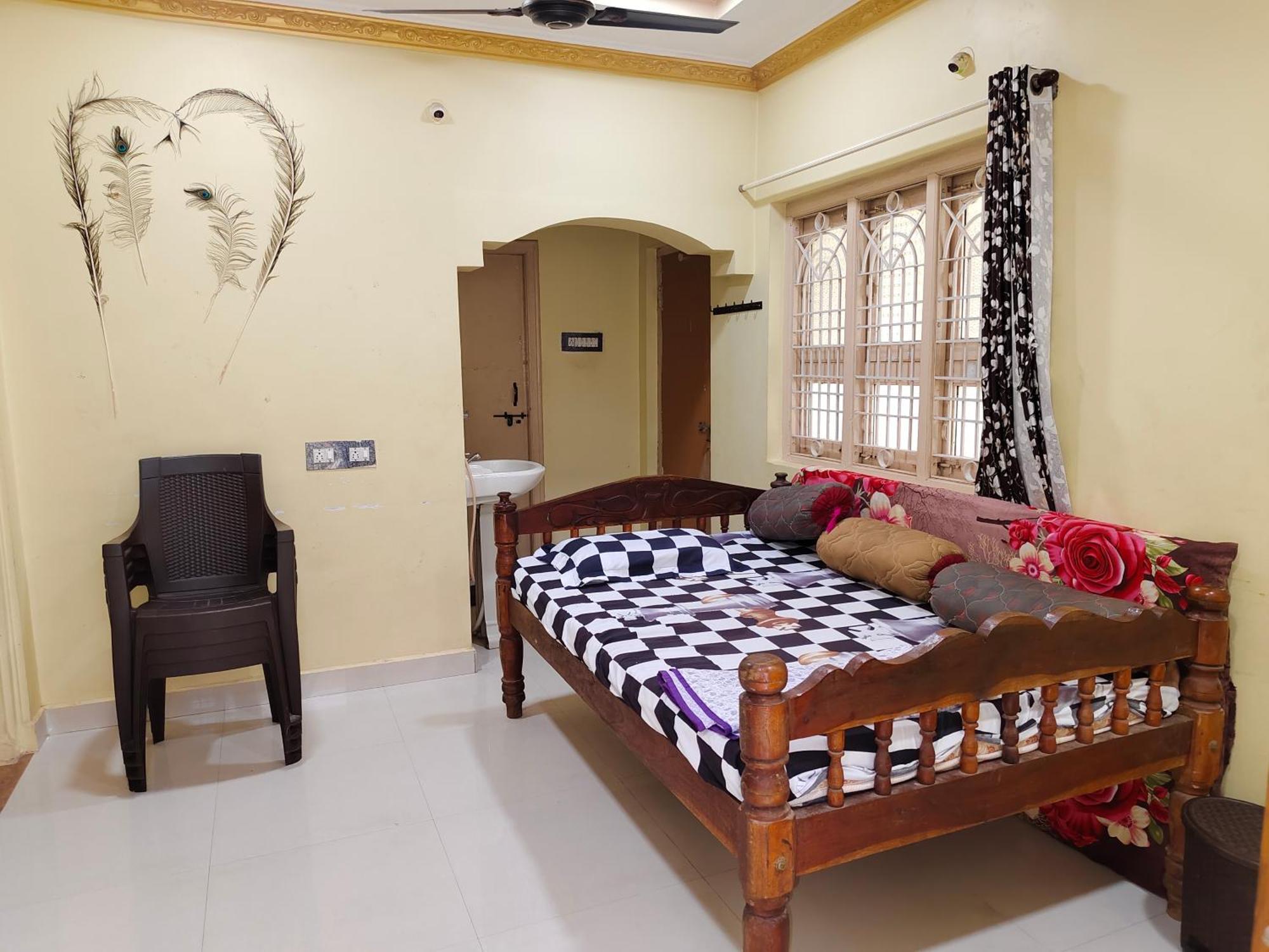 Villa Magic Rock *