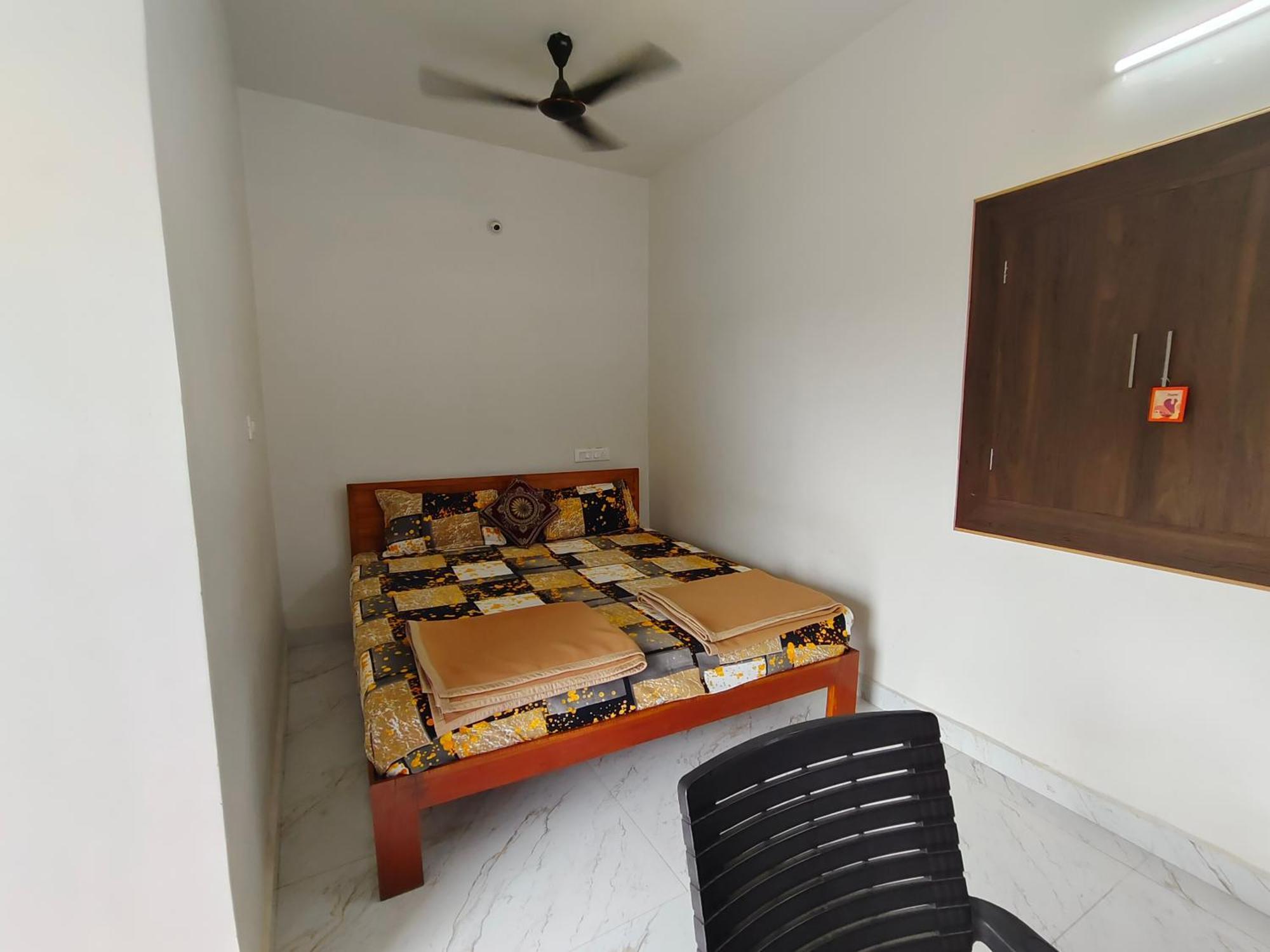 Magic Rock Villa Hospet