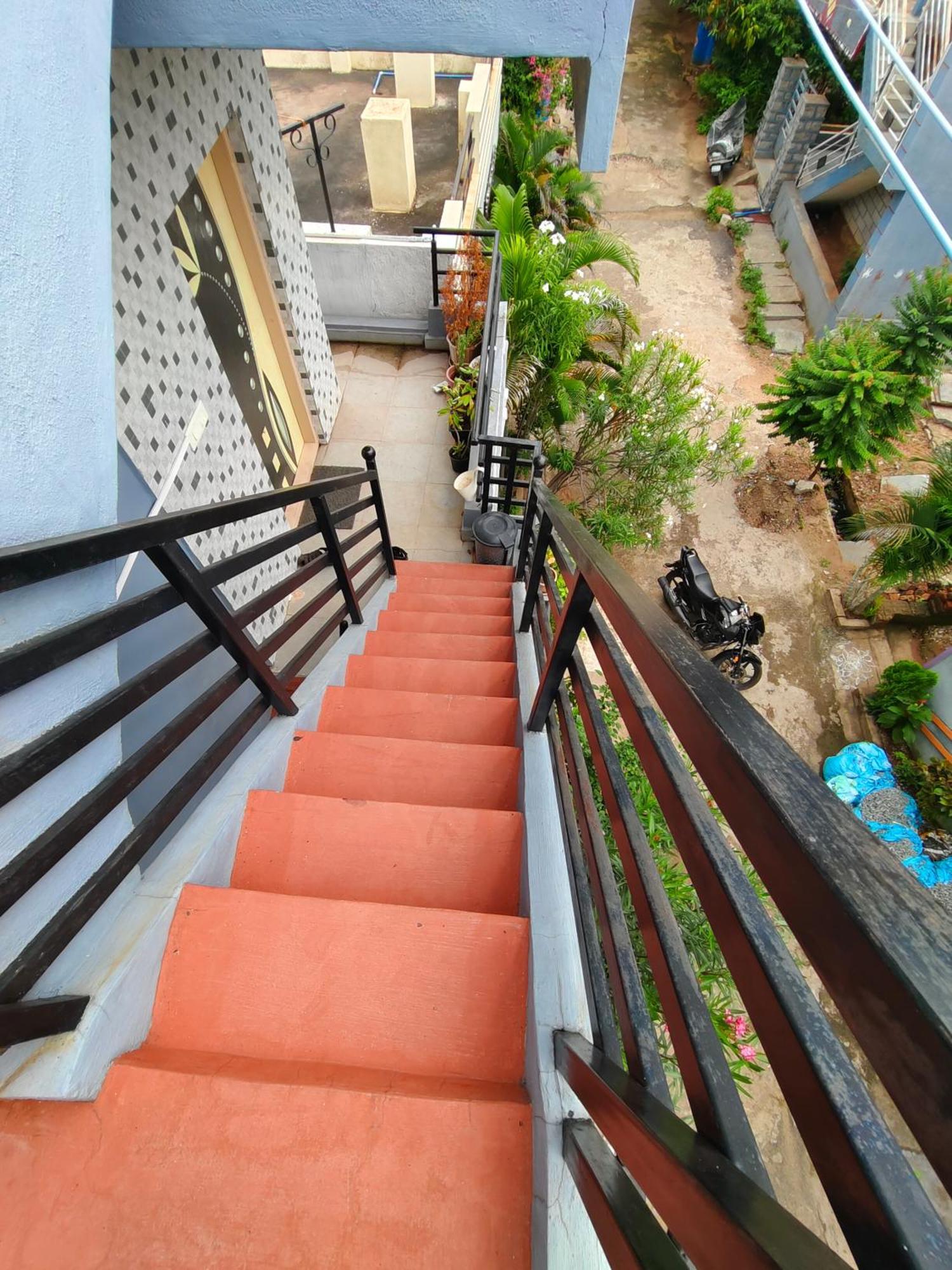 Magic Rock Hospet