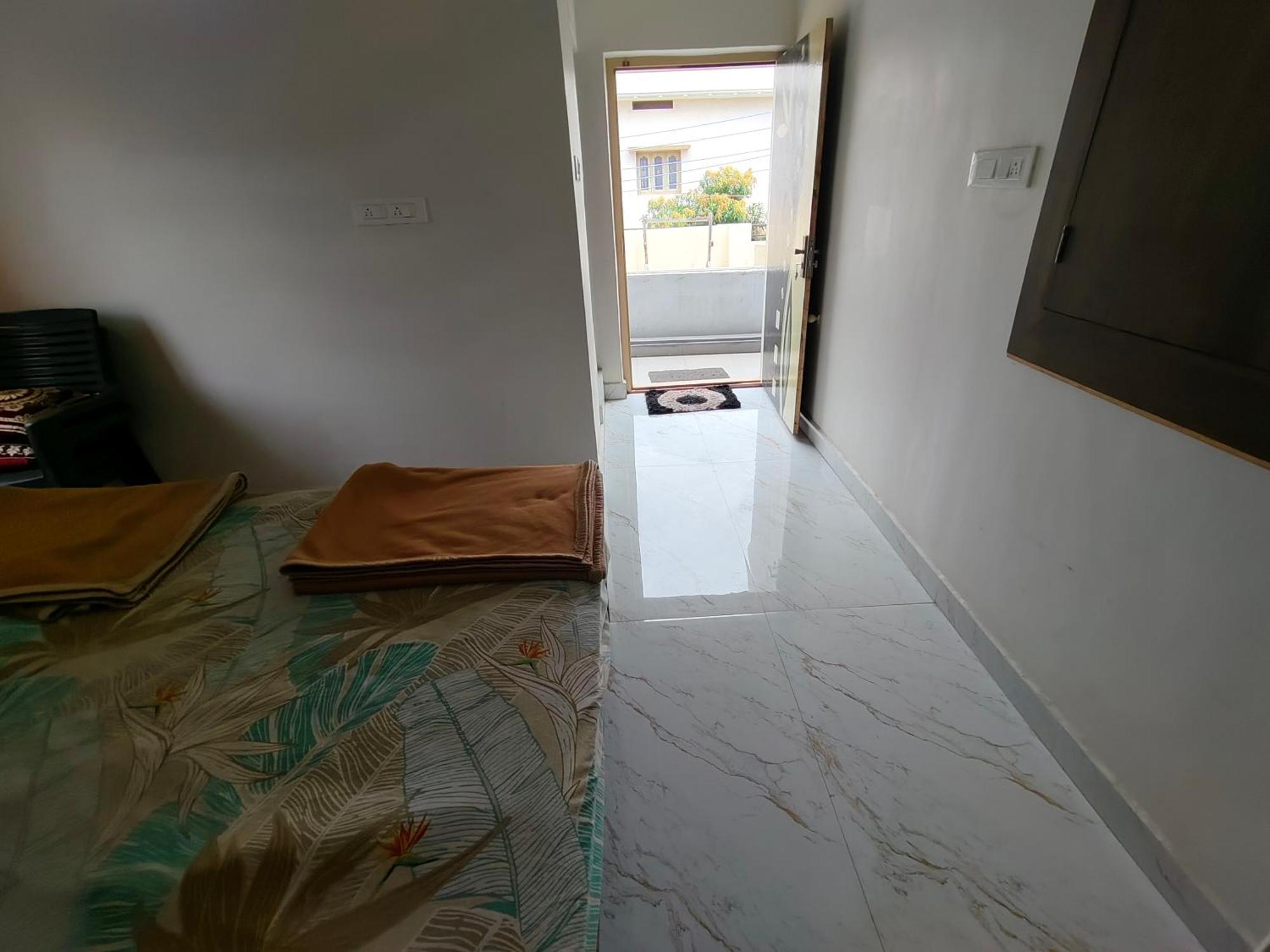 Villa Magic Rock